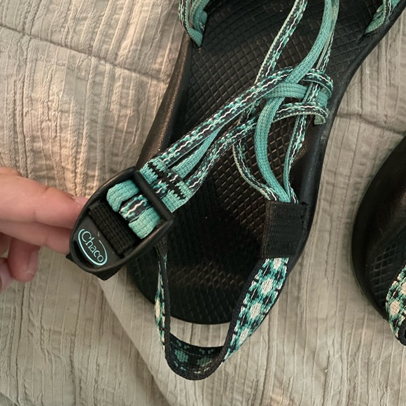ZX/3 chacos - Picture 4 of 4